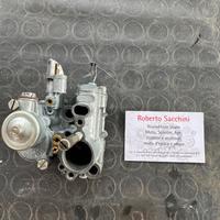 Carburatore sì vespa 24/24