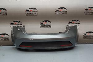 Paraurti posteriore seat ibiza fr 2010-2015 berlin