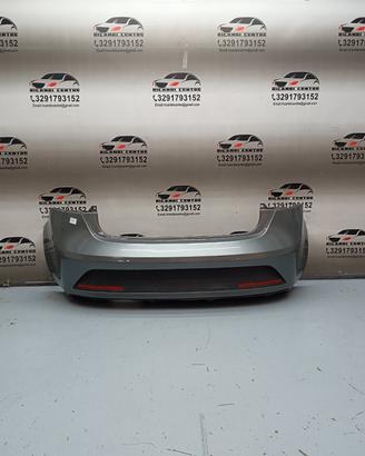 Paraurti posteriore seat ibiza fr 2010-2015 berlin