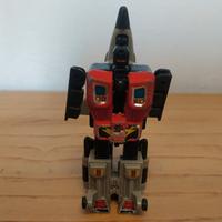 Transformers aerialbots SKYDIVE