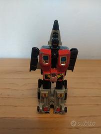 Transformers aerialbots SKYDIVE