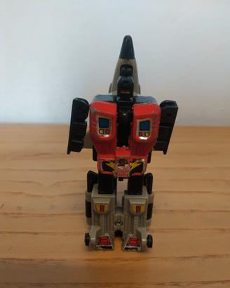 Transformers aerialbots SKYDIVE