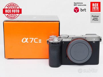Sony A7C II