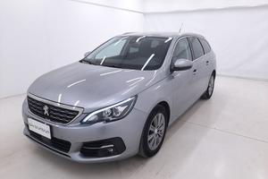 Peugeot 308 Allure Pack EAT8 BR962223 1.5 Diesel 1