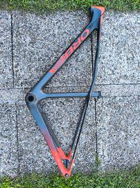 telaio mtb Orbea alma m10 2019 taglia S