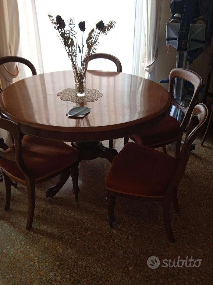 Tavolo 800 Mobili usati