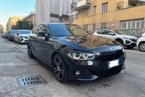 BMW SERIE 1 118D M SPORT