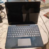 Surface Pro 9+Tastiera+Penna [i5-1235, 8GB, 256GB]