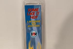 Specchietto Sinistro Nuovo FAR 7103 viper carbon c