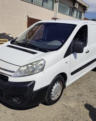 CITROEN Jumpy 27 2.0 HDi/120 Furgone