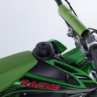 Minicross Elettrica ZME – DB01