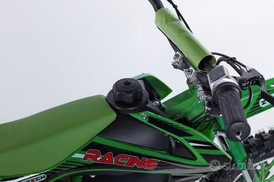 Minicross Elettrica ZME – DB01