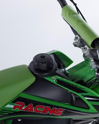 Minicross Elettrica ZME – DB01