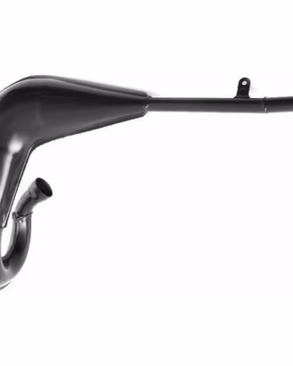 Marmitta Simonini per Aprilia 125 ETX