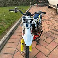 Husqvarna TC65 - 2022