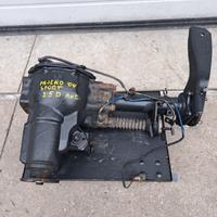 Differenziale anteriore Mitsubishi Pajero Sport 04