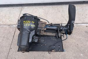 Differenziale anteriore Mitsubishi Pajero Sport 04