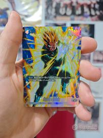 Son Gohan: Adolescence