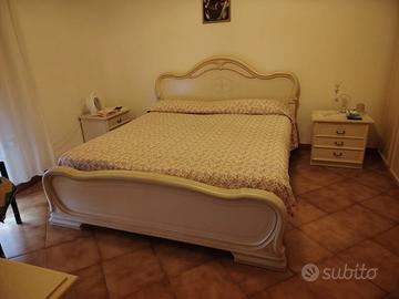 Arredamento camera completa