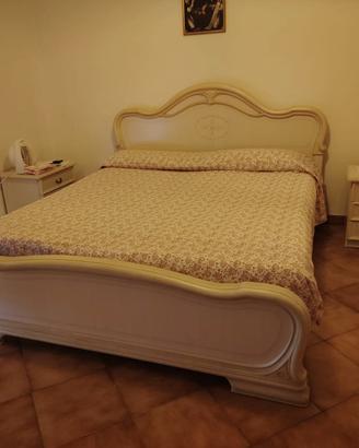 Arredamento camera completa