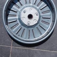 Motore completo Lavatrice LG