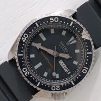 Seiko 6138 slim turtle pre skx