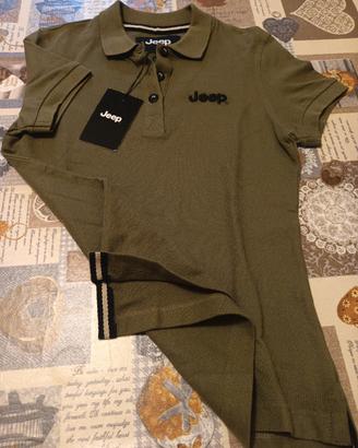 polo donna 