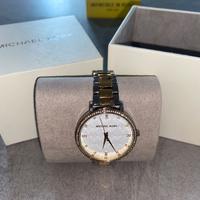 Orolologio michael kors