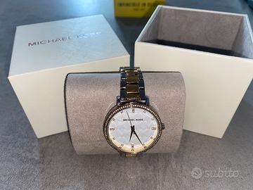 Orolologio michael kors