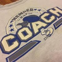 Felpa Vintage NFL