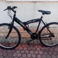 Bicicletta MTB