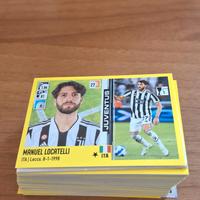 Figurine Serie A anno 2021/2022