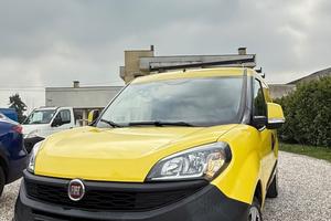 Fiat doblo cargo