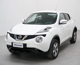 NISSAN Juke 1.6 Acenta Gpl 115cv my18