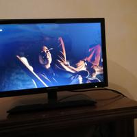 TV-MONITOR LED United 19”