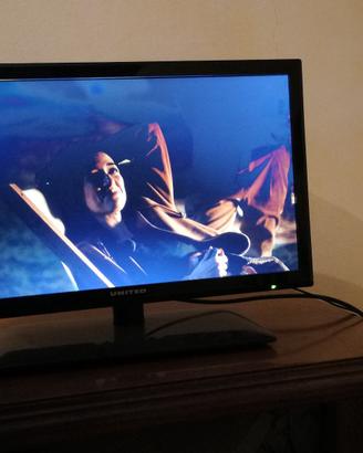 TV-MONITOR LED United 19”