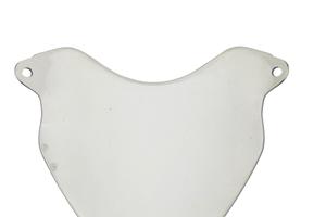 PLEXIGLASS DUCATI MONSTER 620 1000 CD 48710232A