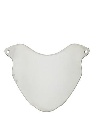 PLEXIGLASS DUCATI MONSTER 620 1000 CD 48710232A