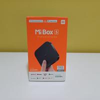 Mi Box S Android TV