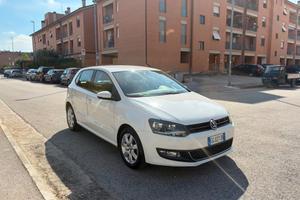 Volkswagen Polo TDI 5 porte