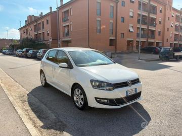 Volkswagen Polo TDI 5 porte