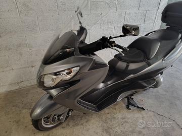 SCOOTER SUZUKI BURGMAN K7 400