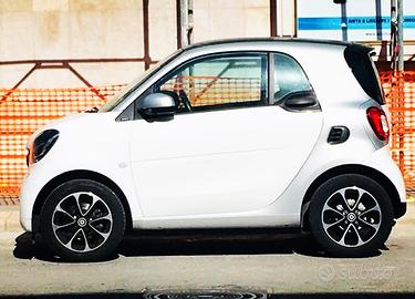 Smart fortwo 453