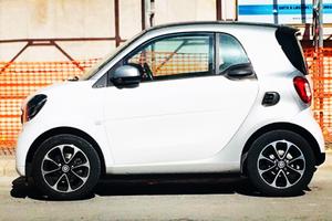 Smart fortwo 453