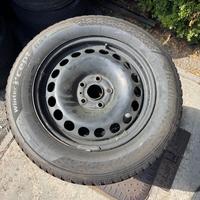 Gomme e cerchi Wolfswagen Newbeatle