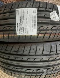 185 55 16 Dunlop nuove