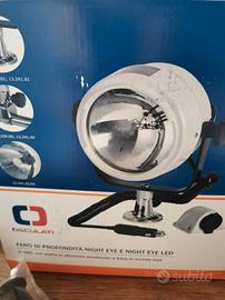 Faro di profondita Osculati