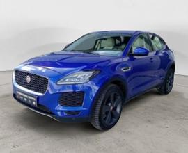 Jaguar E-Pace 2.0D 150 CV AWD Auto