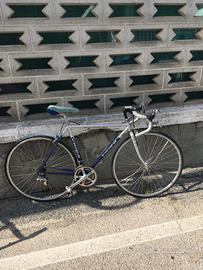 Bici da corsa