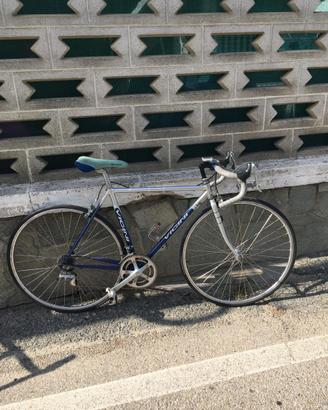 Bici da corsa